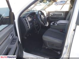 Dodge Ram 2019 5 Dodge Ram 2019 5