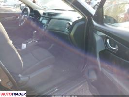 Nissan Rogue 2020 2