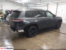 Jeep Cherokee 2025 3