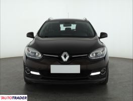 Renault Megane 2013 1.2 130 KM