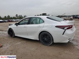 Toyota Camry 2023 2