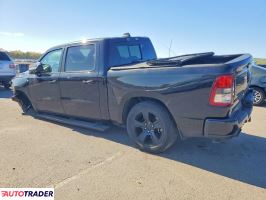 Dodge Ram 2020 5