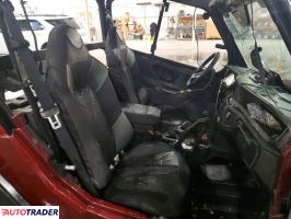 Polaris Pozostałe 2021