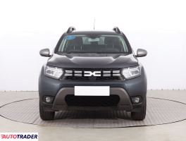 Dacia Duster 2022 1.3 128 KM