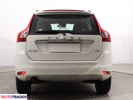 Volvo XC60 2016 2.0 147 KM