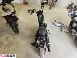 Harley-Davidson Pozostałe 2025 Harley-Davidson Pozostałe 2025