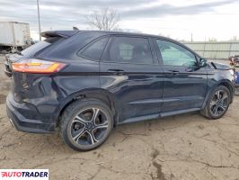 Ford Edge 2023 2