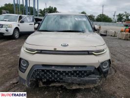 Kia Soul 2020 2