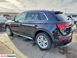 Audi Q5 2022 2