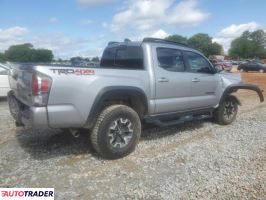 Toyota Tacoma 2021 3
