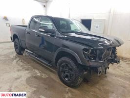 Dodge Ram 2020 5