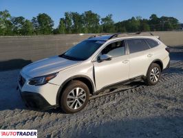 Subaru Outback 2022 2