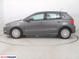 Volkswagen Polo 2017 1.2 88 KM