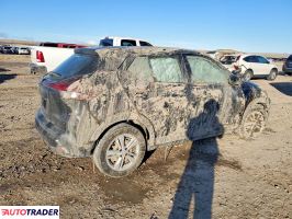 Nissan Pozostałe 2022 1