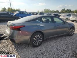 Nissan Altima 2023 2 Nissan Altima 2023 2