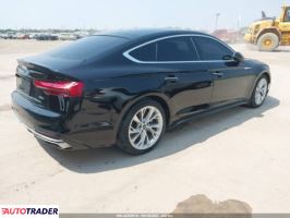 Audi A5 2023 2