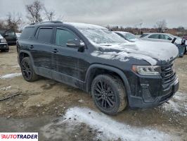 GMC Acadia 2022 2