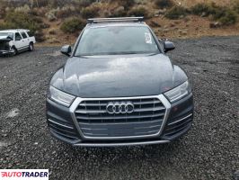 Audi Q5 2019 2