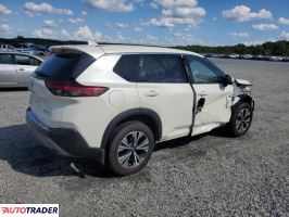Nissan Rogue 2021 2 Nissan Rogue 2021 2