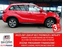 Suzuki Vitara 2020 1.4 129 KM