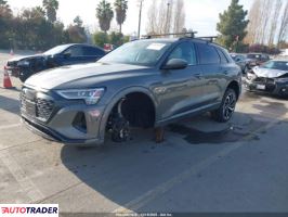 Audi Q8 2024