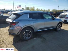 Chevrolet Equinox 2025