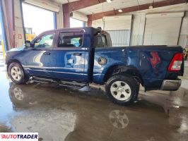 Dodge Ram 2021 5