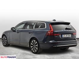 Volvo V60 2022 2.0 310 KM