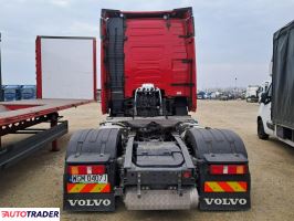 Volvo fh 460