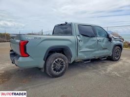 Toyota Tundra 2025 3