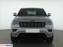 Jeep Grand Cherokee 2017 3.0 246 KM