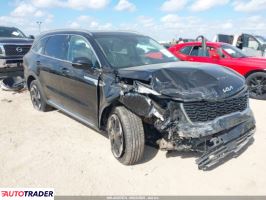Kia Sorento - zobacz ofertę
