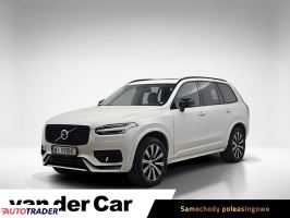 Volvo XC90 2023 2.0 235 KM