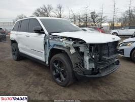 Jeep Grand Cherokee 2022 3