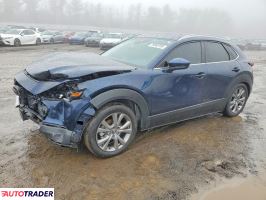 Mazda CX-30 2023 2