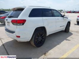 Jeep Grand Cherokee 2019 3