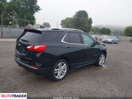 Chevrolet Equinox 2020 2