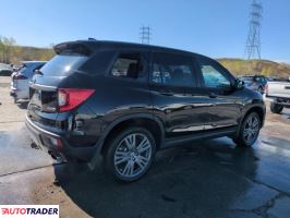 Honda Pozostałe 2020 3 Honda Pozostałe 2020 3