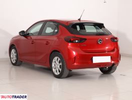 Opel Corsa 2021 1.2 73 KM Opel Corsa 2021 1.2 73 KM