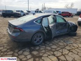 Honda Accord 2024 2
