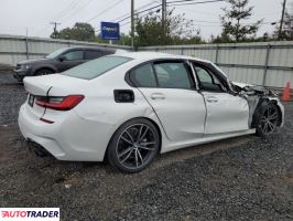 BMW 330 2021 2 BMW 330 2021 2