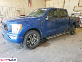 Ford Pozostałe - zobacz ofertę
