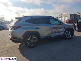 Hyundai Tucson 2023 2