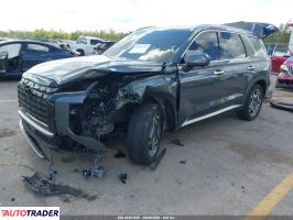 Hyundai Pozostałe 2024 3