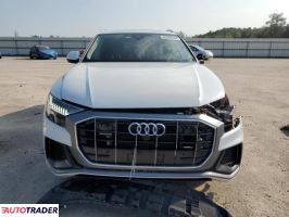 Audi Q8 2023 3