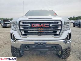 GMC Sierra 2021 5