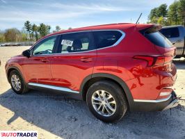 Hyundai Santa Fe 2020 2