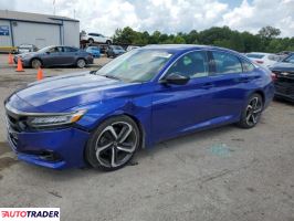 Honda Accord 2022 1 Honda Accord 2022 1