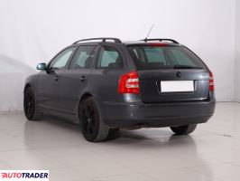 Skoda Octavia 2008 1.9 103 KM