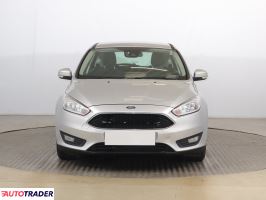 Ford Focus 2016 1.5 118 KM